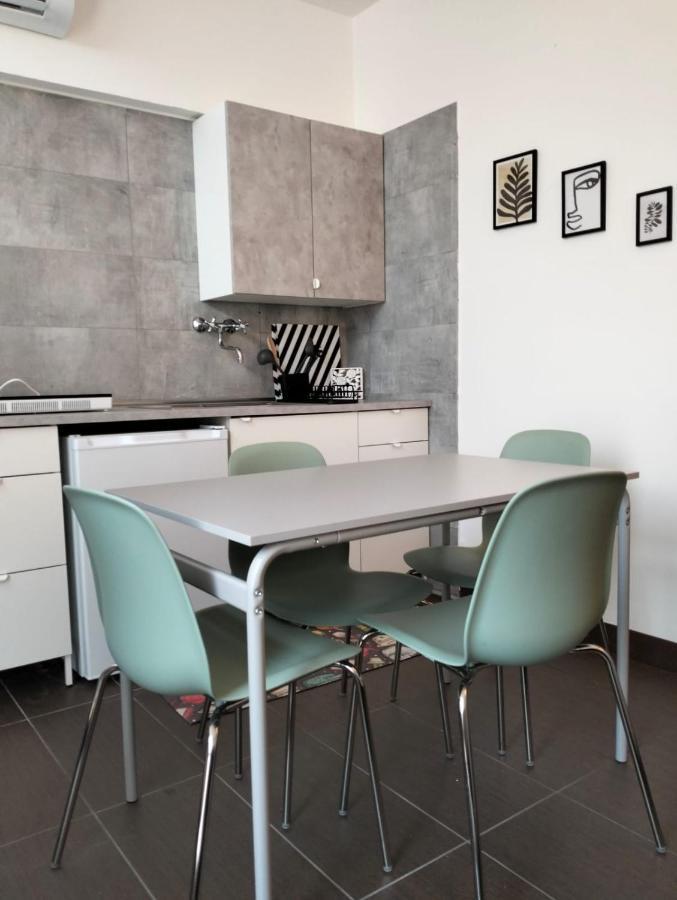 Crisa Apartment 帕爾馬 外观 照片