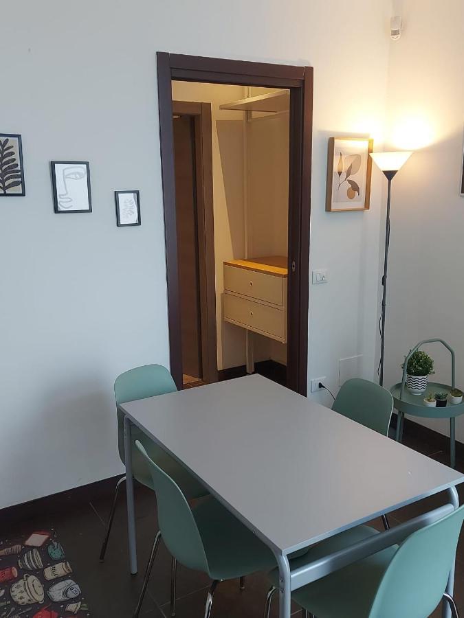 Crisa Apartment 帕爾馬 外观 照片